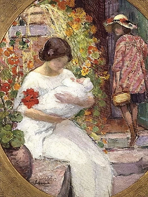 Maternità